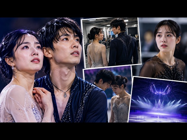 [RikuRyu & YunaSumi] HarunoDate releases photos from THE DESTINY! Surprise reaction to "Missing R...