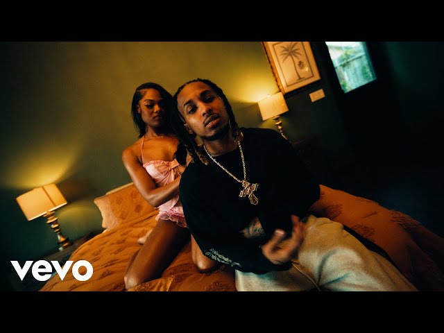 DDG - The Method (Official Music Video)