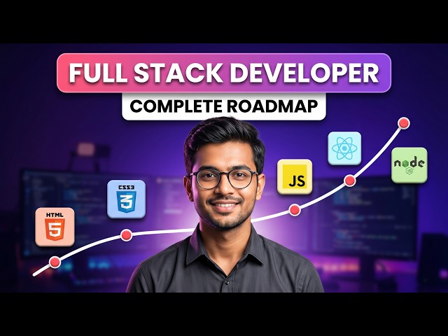 Full Stack Developer in 6 Months? Mern stack developer