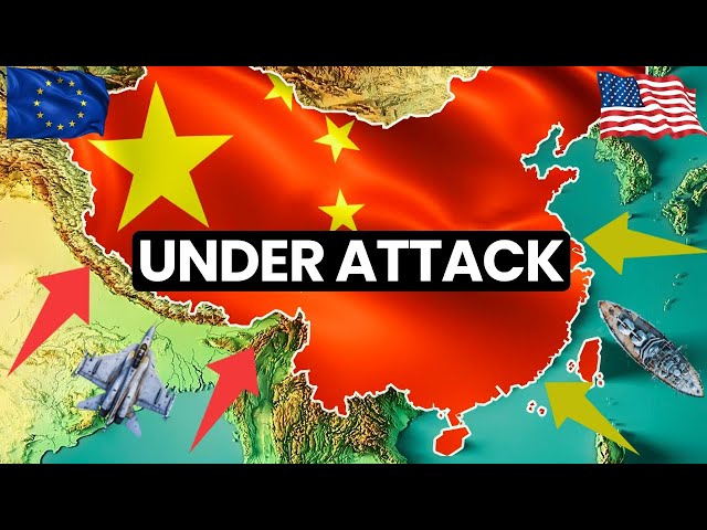 Why the Chinese Defence Plan is Unbeatable