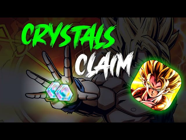 DB legends mod APK unlimited crystals Episode gems passes generator