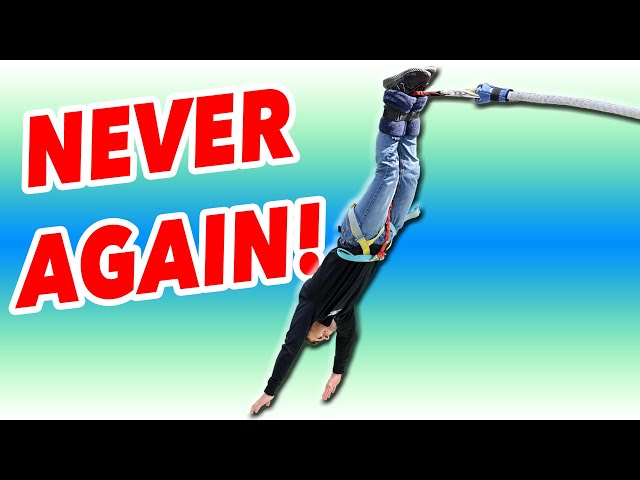 This Was Scarier Than Racing A 900HP Sprint Car....