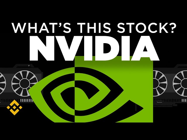 What is Nvidia? NVDA Stock, Explained
