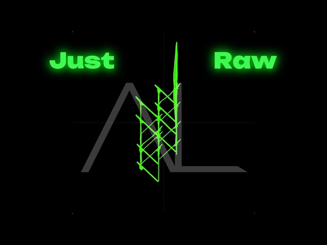 Aloboi - Want To Love (Just Raw)