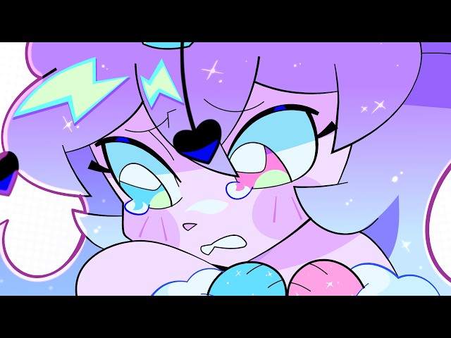 I DONT KNOW // ANIMATION