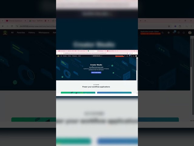 Mid-Server Stability & Connected Definitions