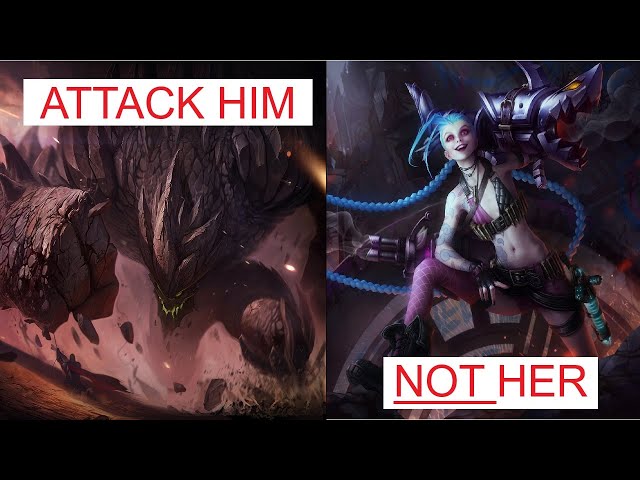 You're Auto-Attacking Wrong as Twitch | Twitch Tips #7