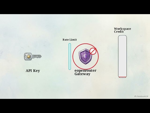 Eopenrouter - The Unified Gateway Architecture