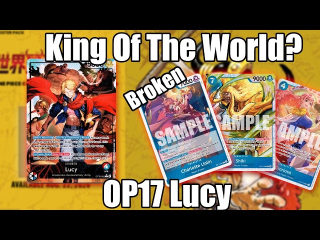 This Deck Rocks...