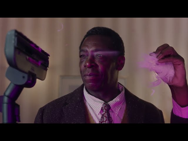 "No fluff" by Accenture Song for Plusnet