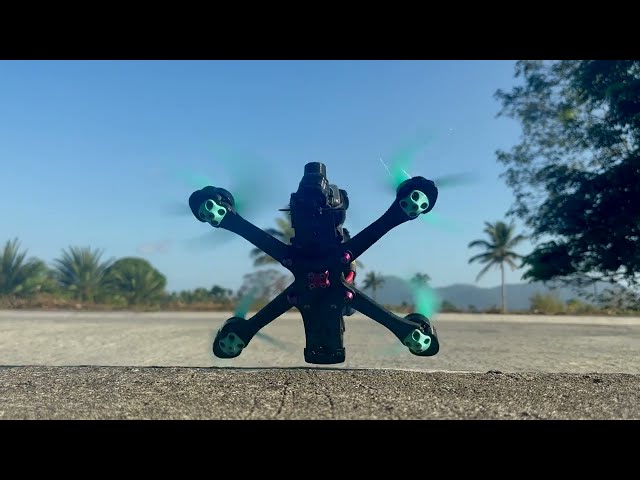 Practicing low and slow flying. 🇵🇭🚀