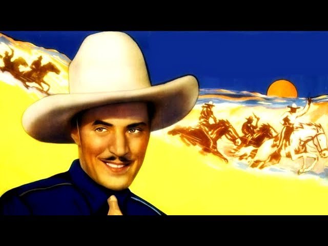 THE BRONZE BUCKAROO // Herb Jeffries, Lucius Brooks // Full Western Movie / 720p / English / HD