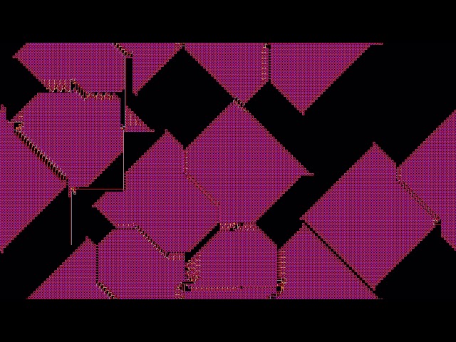 Excelsiorg - Langton's Loops