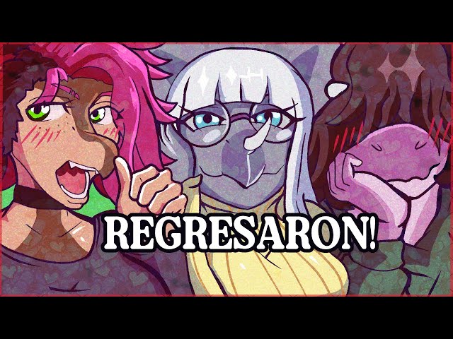 MIS DINO VIEJAS WE | danno el vturbio juega DEVLOG Una Experiencia Universitaria moderna