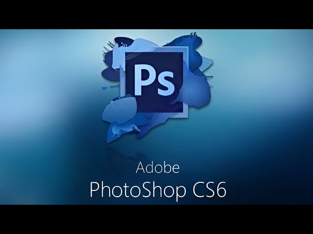 Tutorial Instalar Photoshop Cs6