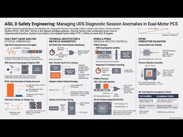 D09 How electric vehicles survive microscopic failures (Podcast)