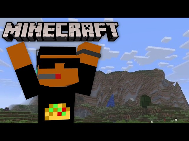 I Play Minecraft Java!