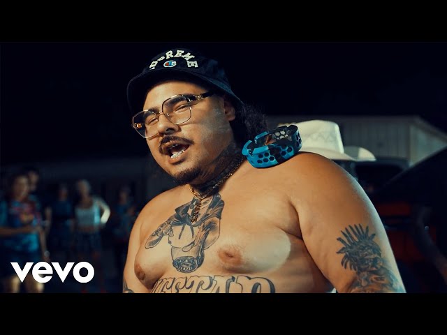BigXthaPlug ft. DaBaby & That Mexican OT - Shooters (Fan Music Video)