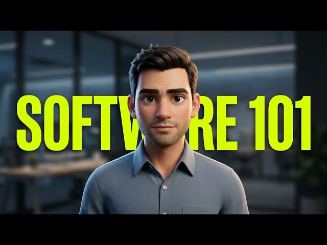What is Software Engineering? History, Evolution & Modern Paradigms | Lecture 1