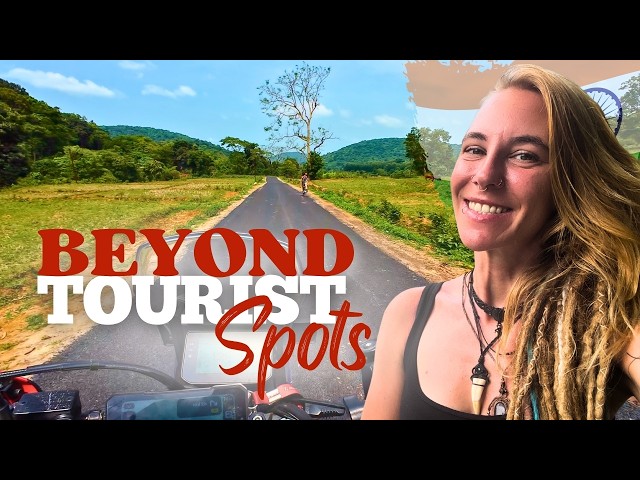 EP31- The Andhra Pradesh Tourists Never See