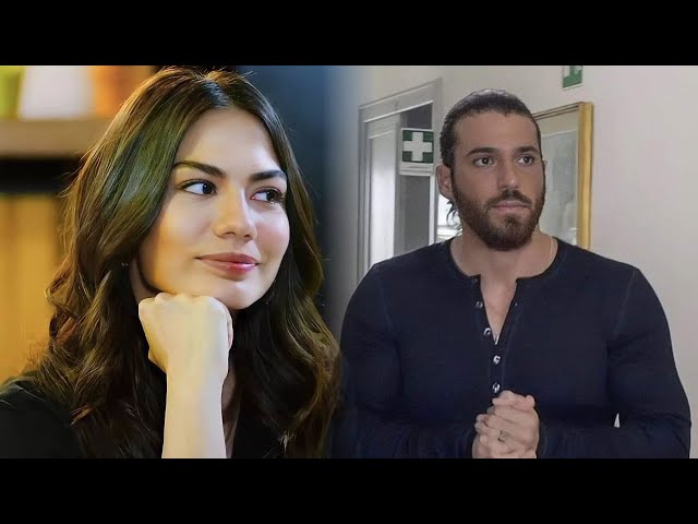 [January 12, 2026] The shocking news of Can Yaman and Demet Özdemir surprises everyone