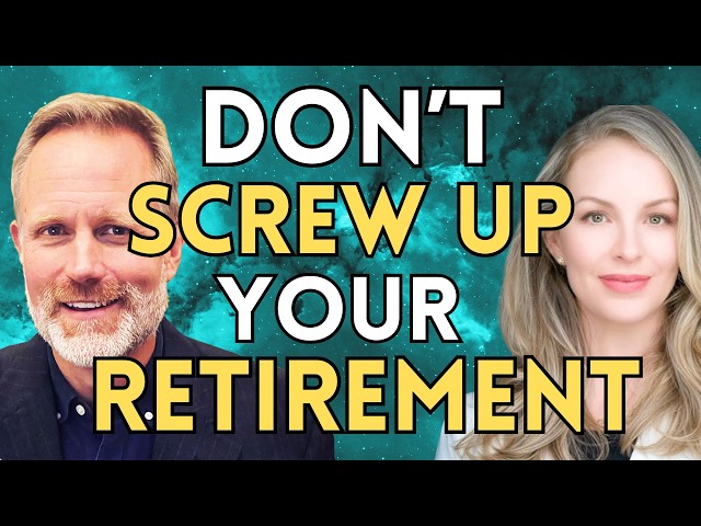 Will You Maximize Your Social Security Income? Or Choose Poorly? | Julia Lembcke