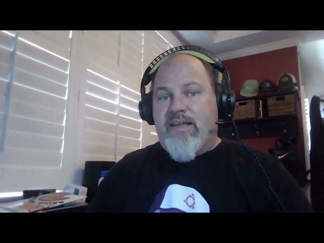 Keynote - Ubuntu Desktop 21.10 | UbuCon Asia 2021