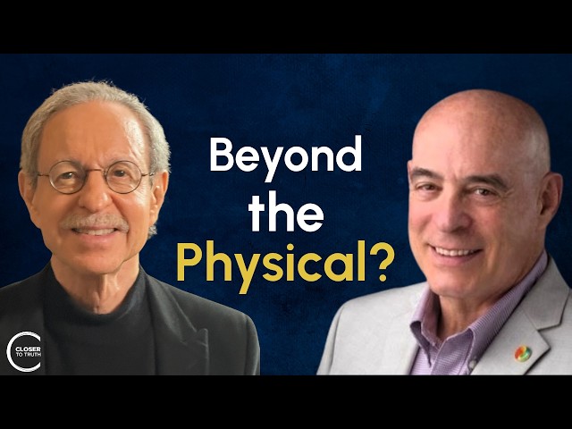 Can Science Study the Nonphysical? | Jeffrey Mishlove