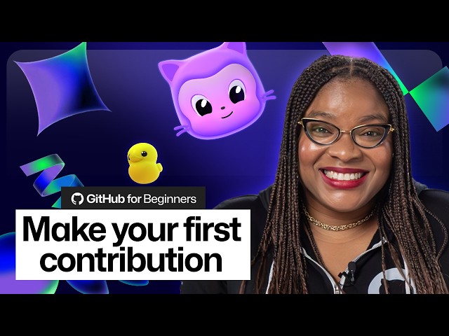 Getting started with open source contributions for beginners