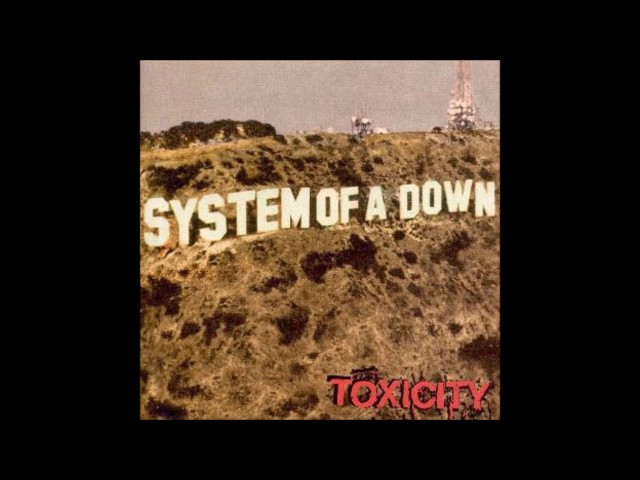 System of a Down -  Jet Pilot [Lyrics]