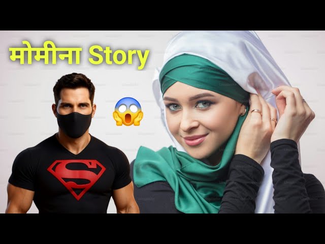 Momina story by ex muslim Sahil