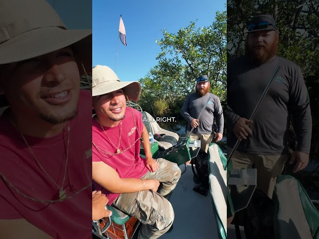 How to do a 360 on an airboat