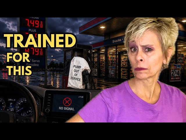 MAD MAX: 7 Gen X Skills Modern Life Forgot