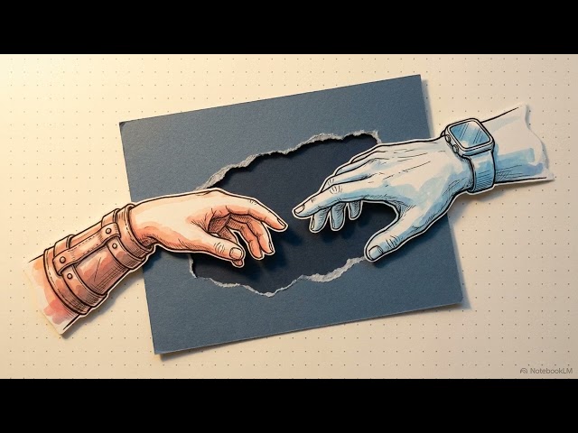 The Chain of Cognition | How Human Understanding Is Built | First Principles Explained