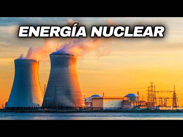 ¿Fuente de Energía Eterna?: Viaje Exclusivo al Mundo de la Energía Atómica - Documental