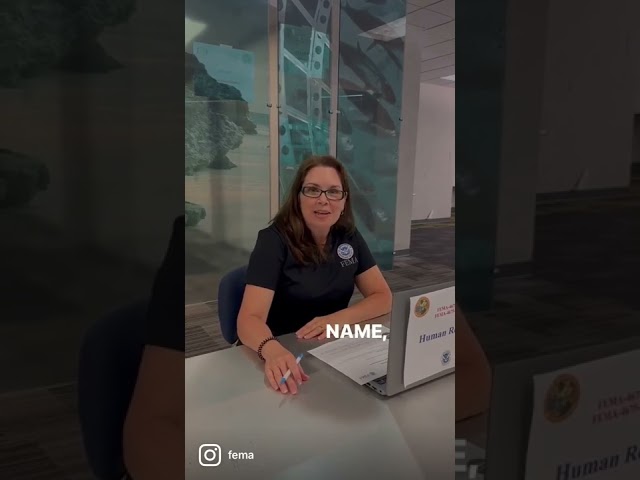 Helpful Tips When Applying for A Career in Emergency Management