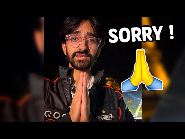 Aaru Apologies🙏😳Admino Reply!😲 Jonathan Visits Gurudwara🚨 IGC- Intl. Caster On Contro🤯