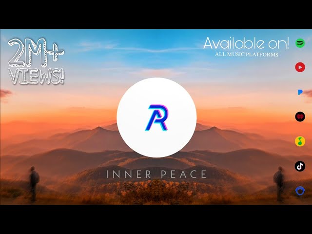 Inner Peace – A.R Beats | Chill Psychedelic Ambient Music (Official Audio)