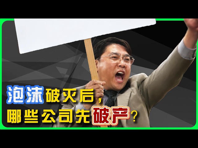 在看懂当年的互联网泡沫后，才能知道今天的人工智能将会是什么结局。AI Bubble | Dot-com Bubble | Google | Apple | 《Surfing the Wave》