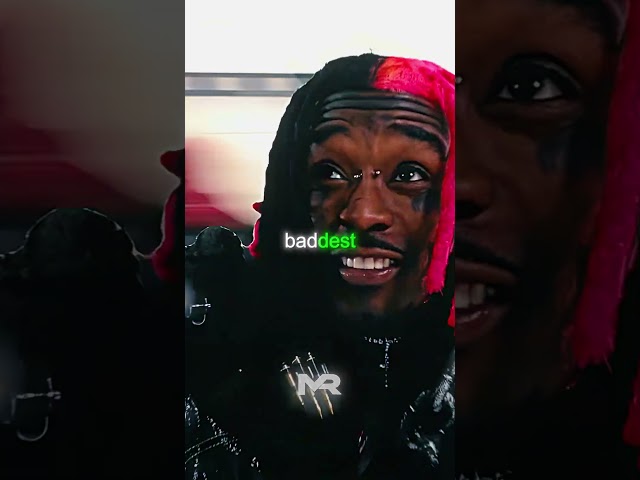 Lil Uzi Drops TWO SONGS in ONE DAY🔥