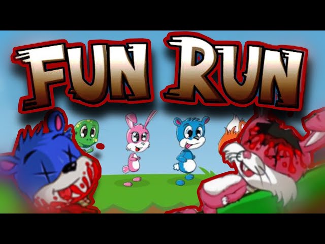 Revisiting Fun Run After 14 Years