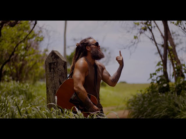 Benjah "Purpose"  ( official music video )