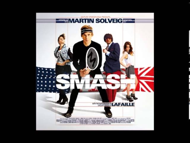 Hello (Martin Solveig & Dragonette)
