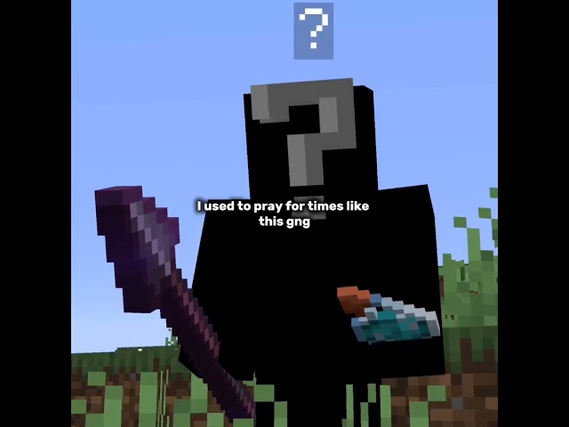 Manepear is baaack  #minecraft #unstablesmp #unstableuniverse #manepear #wemmbu #mcyt #parrotx2 #fyp