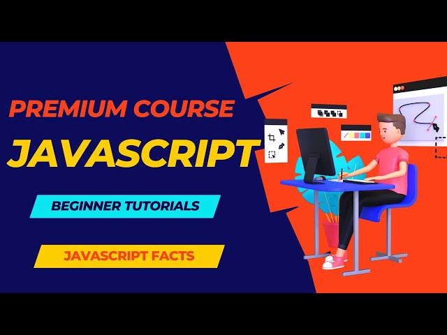 javascript Facts | JavaScript Tutorials For Beginners
