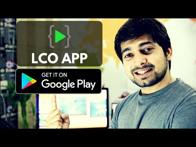 Learncodeonline got an Android app and more updates