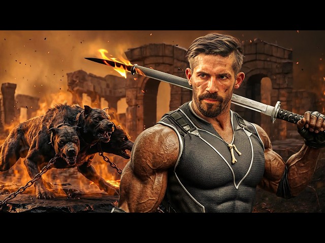 HUNTER OF DOGS :: (2026) Scott Adkins | NEW Action Movie Adventure | 4K HDR #actionmovies