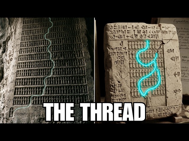 The 11 Questions Humans Asked Enki — And Every Answer He Gave, in Order