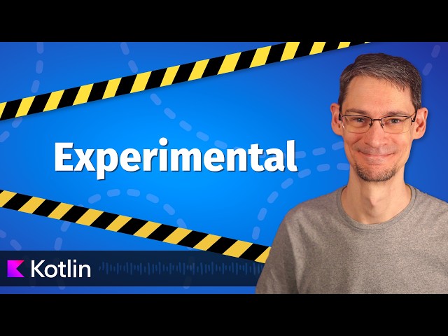 5 Experimental Kotlin Features You Don't Want to Miss