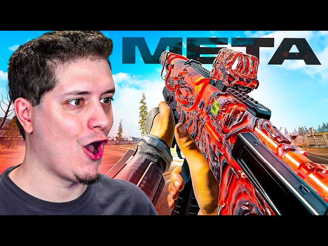 USÉ el NUEVO COMBO META de WARZONE 2026 S2